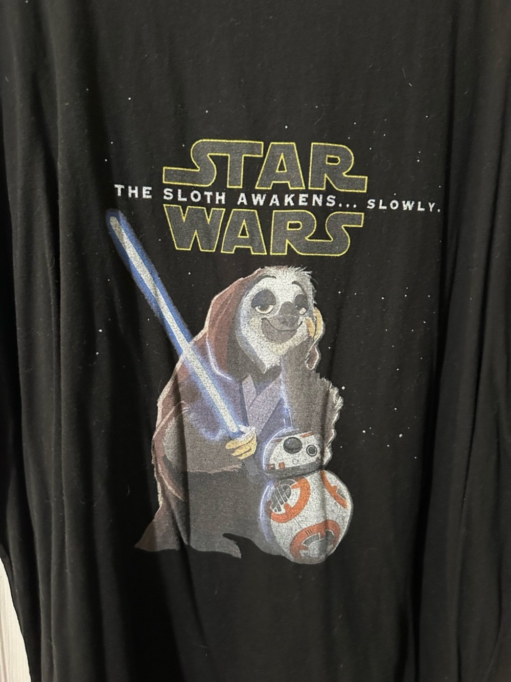 Star Wars Tshirt